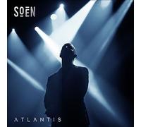 Soen: Atlantis DVD (2022) Soen cert TBC 2 discs NEW FREE Shipping, Save £s