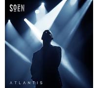 Soen Atlantis LP multicolor Onesize