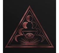 Soen Lotus LP New 0190296920813
