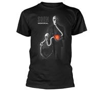 Plastic Head T-Shirt Soen Memorial Black Size L