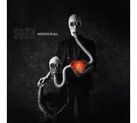 Soen Memorial (CD) Album (US IMPORT)