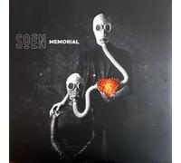 Soen - Memorial [Import]