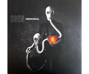 Soen - Memorial (Indie Exclusive)