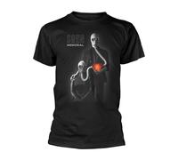 Soen Memorial T-Shirt black XXL