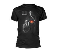 Plastic Head T-Shirt Soen Memorial Black Size L