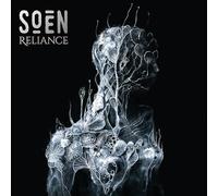 Soen – Reliance – CD (Digipak, 2026)