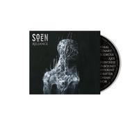 SOEN - RELIANCE CD (NEW) PRESALE 16/01/26