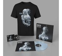 Soen - Reliance(Gsa Exclusive Boxset M T-Shirt) [VINYL]