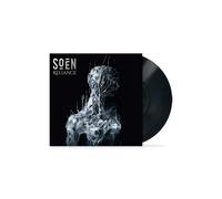 Soen Reliance LP multicolor Onesize