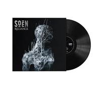 Soen - Soen, Neues Album 2026, Reliance, Vinyl, LP [Vinyl LP]