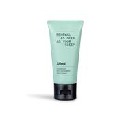 Sönd Overnight Replenishment Night Cream | Acne, Eczema & Rosacea-Prone Skin | Deep Overnight Hydration | 50ml