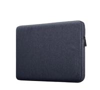 SOENS Laptop Notebook Case Tablet Sleeve Bag 11" 12" 13" 15" 15.6" Suitable for MacBook Matebook Retina for Xiaomi/Huawei/HP/Dell (Color : Blue, Size : for 13 inch)