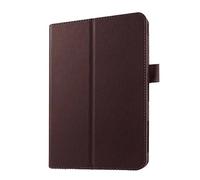 SOENS Magnetic Case Compatible with Samsung Galaxy Tab S2 8.0" 9.7" Tablet Smart Cover SM-T710 T713 T715 T719 T810 T815 T813 T819 (Color : Brown, Size : for Tab S2 9.7 T810)