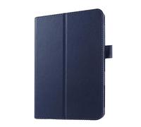 SOENS Magnetic Case Compatible with Samsung Galaxy Tab S2 8.0" 9.7" Tablet Smart Cover SM-T710 T713 T715 T719 T810 T815 T813 T819 (Color : DarkBlue, Size : for Tab S2 9.7 T810)