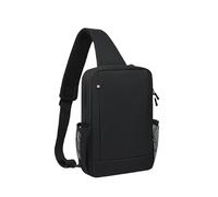SOENS Tablet Shoulder Bag Suitable For Samsung Galaxy Tab A11 11inch SM-X230 SM-X236B 2025 Men's Large Capacity iPad Casual Bag