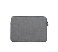 SOENS Waterproof Laptop Bag Tablet 11 12 13.3 14 15.6 Inch Case Suitable for Xiaomi HP Dell Acer Notebook Computer Case (Color : Dark Grey, Size : for 14-15.4 Inch)