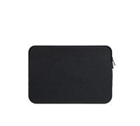 SOENS Waterproof Laptop Bag Tablet 11 12 13.3 14 15.6 Inch Case Suitable for Xiaomi HP Dell Acer Notebook Computer Case (Color : Black, Size : for 13-13.3 Inch)