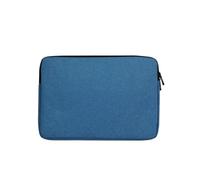 SOENS Waterproof Laptop Bag Tablet 11 12 13.3 14 15.6 Inch Case Suitable for Xiaomi HP Dell Acer Notebook Computer Case (Color : Lake Blue, Size : for 14-15.4 Inch)