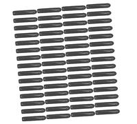 SOESFOUFU 100pcs Dishwasher Accessories Dishwasher Rack Prong Caps Cover Cap for Spout Cover Nozzle
