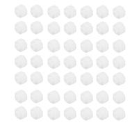 SOESFOUFU 100pcs Industrial Syringe Tip Cap Set, Airtight Luer Lock Caps for Precise Glue, Ink, Perfume Dispensing, for Chemistry and DIY Applications