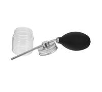 SOESFOUFU 1pc Professional Hair Building Fiber Spray Applicator Thickening Tool Root Coverage