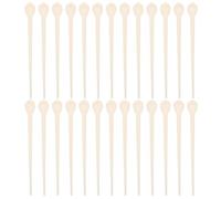 SOESFOUFU 270pcs Plastic Roller Picks - 3 Inch Hair Pin for Wire Mesh & Foam Roller - Secure Hold for Curls, Waves & Volume - Salon & Home Styling Accessories