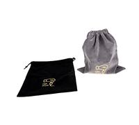 SOESFOUFU 2pcs Hair Dryer Storage Bag Drawstring Organizer Pouch for Home Hotel Travel Use Capacity Durable Lint Material Multifunctional Hair Dryer Bags for Object Storage