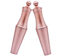 SOESFOUFU 2pcs Magnetic Liquid Eyeliner Pen Strong Hold Makeup Eye Liner for Magnetic False Travel Salon Use