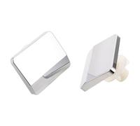 SOESFOUFU 2pcs Oot Spa Bath Massager Water Circulation Surfing Accessories Plastic for Foot Bath Tub Massage Relaxation Home Spa Waterfall