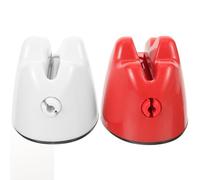 SOESFOUFU 2pcs Toothpaste Squeezer Clip Compact Portable Toothpaste Extruder Made of Sturdy Abs Material, Stylish Creative Design for Convenient Bathroom Use