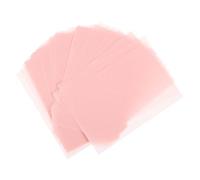 SOESFOUFU 2Sets Oil Absorbing Facial Blotting Paper Natural Hemp Pulp Skin Care Tissues for and Grease Removal Portable for Home Office Gym Outdoor Use