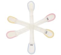 SOESFOUFU 3pcs Diaper Belt Diaper Belt Elastic Diapers Strips Cloth Diaper Clips Diaper Clamps Umbilical Supple Nappy Fasten Belt Fastening Belt Cotton Soft Baby