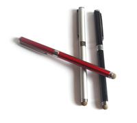 SOESFOUFU 3pcs High Precision Capacitive Stylus Pen Compatible with Touch Screen Devices, Aluminium Alloy Material, Multi-functional Stylus Pen for Tablet and Phone Use, Won't Scratch Screen
