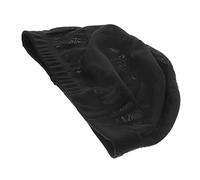 SOESFOUFU 3pcs Stretchy Wig Mesh Caps Elastic Hair Net Caps for Women Adjustable Breathable Wig Accessories Suitable for Daily Use and Fixing