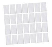 SOESFOUFU 400Sheets Hair Curling Perm Papers Heat Protection Hairdressing Tool Disposable Perming Paper for Salon and Home Use Large Thin Extended Design