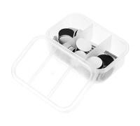 SOESFOUFU 72pcs Pedicure Sanding Discs Replaceable Foot File Pads for Electric Callus Remover Dead Skin Remover for Feet Manicure and Pedicure Tools Home Salon Use