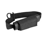 SOESFOUFU Adaptive Aid Elastic Utensil Cuff Holder Strap - 9.65" Adjustable Hand Straps for Kids and Elderly Tremor Patients with Limited Mobility