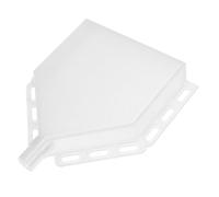 SOESFOUFU Air Conditioner Drip Tray Diameter Water Catcher for Efficient Condensate Drainage Durable Design for Easy Installation Leak Prevention Compatible with Multiple Models