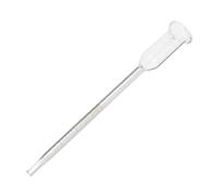 SOESFOUFU Alcohol Content Accurate Glass Wine Tester Alcohol Measurement Tool for Home Brewing for Wine Making Kit for Beginners Durable and Reusable Hydrometer