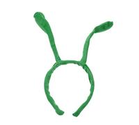 SOESFOUFU Ant Headpiece Ear Headband Kids Animal Headband Hair Ties Alien Outfit Headband Antenna Hair Hoops Cartoon Hair Hoop Bee Tentacle Headbands Snail Headbands Girl Hat Child