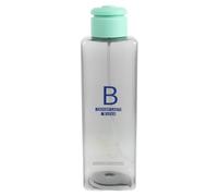 SOESFOUFU B Type Bottle for Facial Beauty Device, Hydrogen Facial Machine Replacement Part, Oxygen Bubbler Bottle with Lid Straw for Skin Care and Replacement