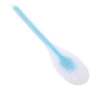 SOESFOUFU Back Cream Applicator with Soft Handle for Easy Self Application of Lotion Sunscreen and Medicinal Creams Back Shoulders and Legs Sky-Blue