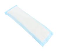 SOESFOUFU Caesarean Section Ice Mat Portable Perineal Cold Pack Nursing Cold Mat White Non-Woven Fabric Gel Clean Secure No Refrigeration After Giving Birth