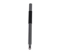 SOESFOUFU Capacitive Stylus Pen for Touch Screens round Thin Tip and Metal Body, Compatible with Smart Phones and Tablets, Multifunction Touch Screen Pen for Precise Writing and Drawing