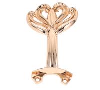 SOESFOUFU Ceiling Fan Blade Arm: Blade Bracket Mount Replacements - Metal Ceiling Fan Arms Parts Bracket Hardware for Mounting Balance Maintenance