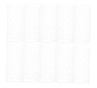 SOESFOUFU Christmas Ornament Hooks for Tree Hanging, Plastic Ball Hangers, Multifunctional Xmas Decorating Hooks for Holiday Baubles, 100pcs Set for Christmas Tree and Wreath Decorations