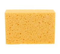SOESFOUFU Cleaning Sponge Block Kitchen Dish Scrubber Reusable Wok Sponge for Household Supply Convenient Microwave Cleaner