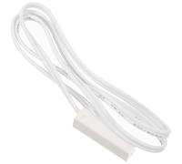 SOESFOUFU Commercial Material Replacement with Temperature Sensor Fridge Rubber and Abs, Simple to Use Thermistor Probe for Defrost Thermostat Refrigerator Suitable for Kitchen and Food