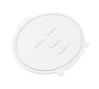 SOESFOUFU DIY Face Mask Mold Tray for Women Abs Hard Mold Plate for Seaweed Facial Masks Smooth Enthusiasts
