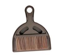 SOESFOUFU Electric Cleaning Brush Broom Dustpan Cleaner Scrubbing Brush Keyboard Laptop Car Vent Detailing Interior Gaps Cleaning Tool